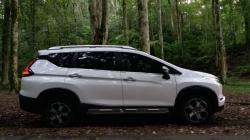 Gunakan Mobil Matik, Parkir Lama Tak Perlu Rem Tangan