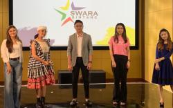 Ayu Ting Ting Rilis Single Cemburu Mantanmu, Lagu Buat Siapa?