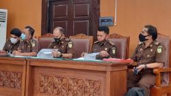 Jaksa Pertanyakan Rekam Medis Djoko Tjandra karena Tak Pernah Hadir Sidang PK