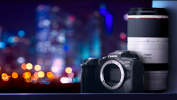 Canon Hadirkan Kamera Mirrorless Full Frame EOS R5 dan R6, Cek Harganya