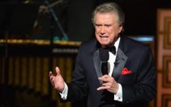 Regis Philbin, Pembawa Acara Kuis Who Wants to be a Millionaire AS Meninggal