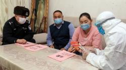 China Laporkan Lonjakan Harian Kasus Covid-19, Tertinggi sejak 3 Bulan