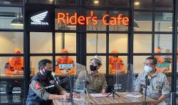 Gandeng Komunitas, BNPB dan BPBD Jatim Optimalkan Sosialisasi Protokol Kesehatan