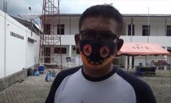 Tak Gunakan Masker di Luar Rumah, Warga Pematangsiantar Terancam Denda Rp5 Juta