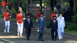 Surati Kemendagri, DPRD Sulsel Minta Gubernur Definitif Segera Dilantik