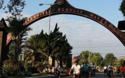 UNS Solo Terima 3.427 Mahasiswa Baru Jalur SBMPTN 2020