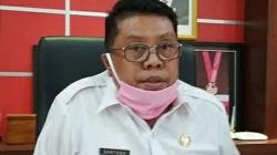 Dandim 0808 Blitar Meninggal Positif Covid, Wali Kota Santoso: Istri Juga Dirawat