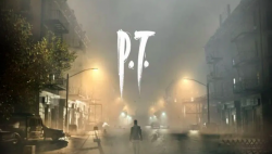 Hideo Kojima Garap Game Horor Baru