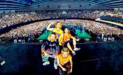 Toru Yamashita, Gitaris ONE OK ROCK Positif Covid-19