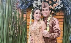 Cita Citata Foto Nikah dengan Anwar BAB, Netizen Heboh
