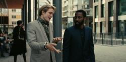 Film Tenet Karya Sutradara Christopher Nolan Tayang 26 Agustus di 70 Negara