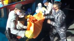 ABK Meninggal di Atas Kapal, Aparat Polres Maluku Tenggara Selidiki Penyebab Kematian
