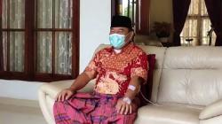 Bupati Ogan Ilir Nekat Gelar Jumpa Pers meski Positif Covid-19, Begini Kata PWI