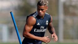 Pulang Liburan, Striker Madrid Mariano Diaz Bawa 'Oleh-Oleh' Virus Corona