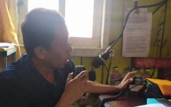 Susah Dapat Sinyal Internet untuk Belajar Online, Handy Talky Bisa Jadi Alternatif