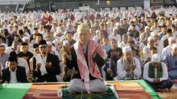 7 Amalan Sunnah Sebelum dan sesudah Shalat Idul Adha, untuk Muslimin dan Muslimah