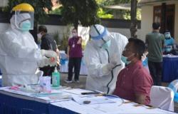 6 Camat di Pati Positif Covid-19, Pelayanan Ditutup Sementara