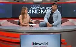 Andmesh Kamaleng Luncurkan 3 Single Baru di Tengah Pandemi Covid-19