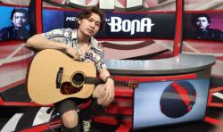 Cerita Bona Hadapi Masa Sulit saat Pandemi Corona, Jalani Usaha Sampingan agar Survive