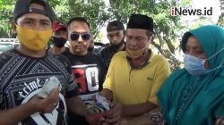 Video Pemuda Ditahan Curi Singkong, Warga Banyuwangi Minta Pelaku Dibebaskan