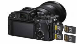 Sony Ungkap Kamera A7S III, Ini Keunggulannya