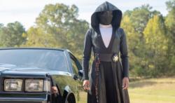 Keren, Serial Watchmen Dominasi Emmy Awards 2020 dengan 26 Nominasi