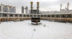 Arab Saudi Larang Masuk Warga Indonesia, Kemlu RI Minta WNI Pantau Perkembangan