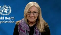 Pakar WHO Peringatkan Penyebaran Virus Corona Tak Dipengaruhi Musim