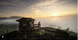 Ide Wisata di Yogyakarta Usai Pandemi, Ada Gunung Ireng yang Terkenal Eksotis