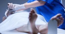 Kematian di Belanda Capai Level Tertinggi sejak Perang Dunia II