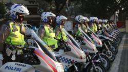 Wah, Ditlantas Polda Kalsel Raih Predikat Wilayah Birokrasi Bersih Melayani