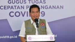Pemerintah Imbau Masyarakat Tetap Patuh Protokol Kesehatan saat Liburan