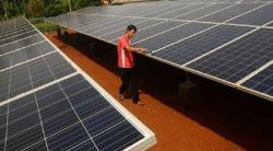 Transisi dari Energi Fosil ke EBT, Jokowi Minta Perhitungan Skenario yang Detail