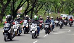 Tarikan Motor Berat dan Bensin Jadi Boros, Perhatikan Filter Udara