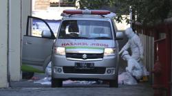 Pasien Covid-19 Bunuh Diri, Lompat dari Lantai 6 Ruang Perawatan Rumah Sakit