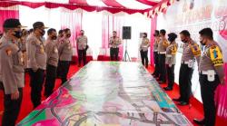 Pantau Arus Mudik Idul Adha di Tol Brexit, Wakapolri Sebut Ada Kenaikan 39 Persen