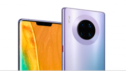 Pertama Kalinya, Huawei Kalahkan Samsung di Pasar Smartphone Dunia