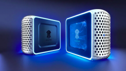 Konami Mulai Jualan PC Gaming Desktop