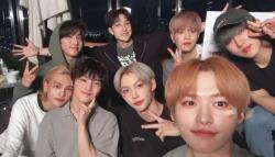 Stray Kids Tunda Konser di Indonesia karena Pandemi Covid-19 