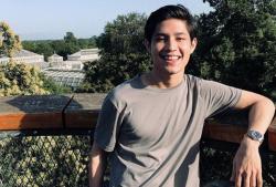 Profil dan Biodata Teuku Rassya, Putra Tamara Bleszynski yang Punya Segudang Prestasi