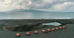 Wishnutama Ajak Pelaku Wisata Banyuwangi Terapkan Protokol Kesehatan