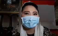 Siap Lawan Gibran, Ini Profil Cucu Pakubuwono XII BRA Putri Woelan Sari Dewi