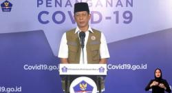 Doni Monardo: Kita Harus Belajar dari Flu Spanyol yang Terjang Nusantara, Korban 4 Juta Jiwa