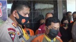 Terungkap, Ini Motif OTK Bawa Gadis 16 Tahun di Asahan ke Banten