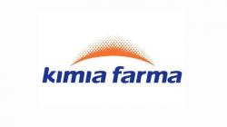 Kimia Farma Tunda Program Vaksinasi Covid-19 Mandiri 