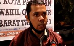 Warga Positif Covid-19 di Sejumlah Lokasi, KPU Pariaman Tunda Pencoklitan