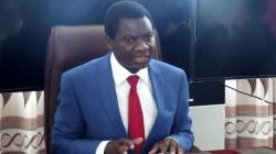 Menteri Pendidikan Zambia Dipecat Setelah Video Pornonya Beredar