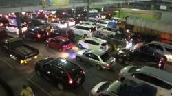 Puncak Mudik di Pelabuhan Malundung Diperkirakan 25 April