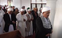 Tarekat Naqsabandiyah Sumut Tetapkan Hari Raya Idul Fitri 12 Mei 2021