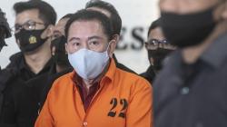 Kaleidoskop 2020: Djoko Tjandra Ditangkap, Gurita Suap Terungkap